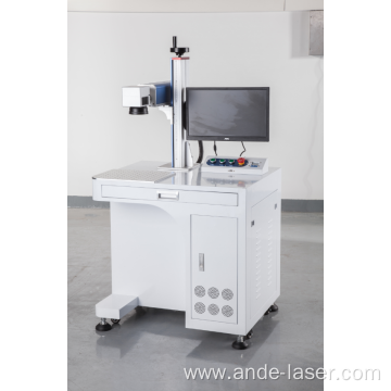 Agent Price Raycus Laser Marking Machine